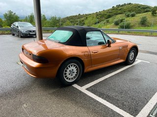 BMW Z3 1996