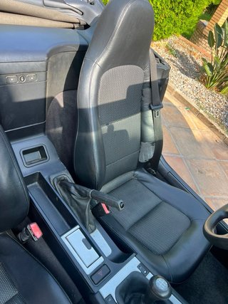 BMW Z3 1996