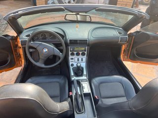 BMW Z3 1996