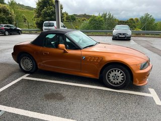 BMW Z3 1996