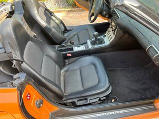 BMW Z3 1996