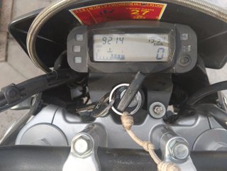 Malaguti XTM 125cc Enduro Moto Nueva