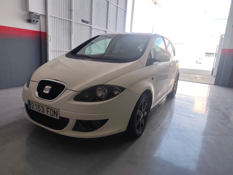 SEAT Toledo 2005 - foto 1