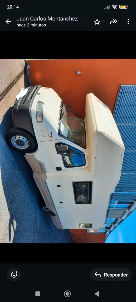 FIAT Ducato 1997 - foto 1