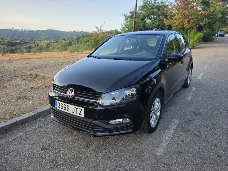 Volkswagen Polo 1.0 BMT Advance 5p 2016