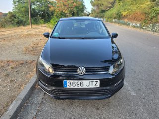 VW Polo 2016 - 1.0 75 CV - 52.000km