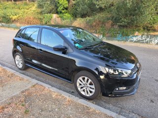 VW Polo 2016 - 1.0 75 CV - 52.000km