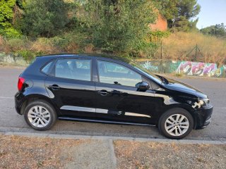 VW Polo 2016 - 1.0 75 CV - 52.000km