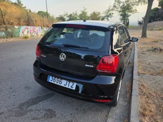 VW Polo 2016 - 1.0 75 CV - 52.000km