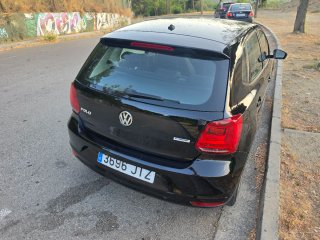 VW Polo 2016 - 1.0 75 CV - 52.000km
