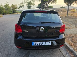 VW Polo 2016 - 1.0 75 CV - 52.000km