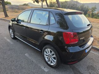 VW Polo 2016 - 1.0 75 CV - 52.000km
