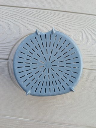 Cestillo, mariposa y espátula Thermomix TM31
