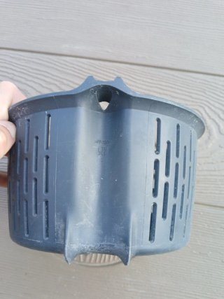 Cestillo, mariposa y espátula Thermomix TM31