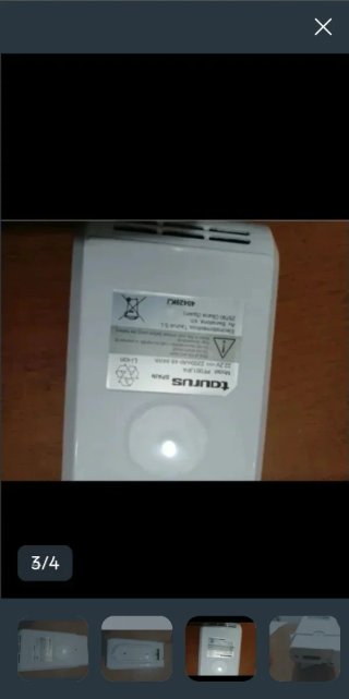 Batería Taurus PF061JPA 22.2V 2200mAh Li-ion