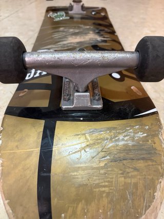 Skate Ejes Independent 144 para 8,25