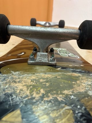 Skate Ejes Independent 144 para 8,25
