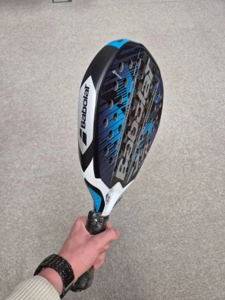 Pala Babolat Air Veron 2026