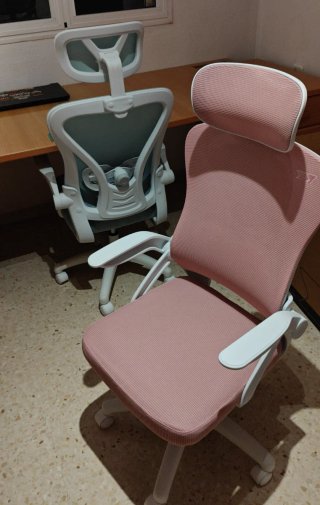 Sillas gaming/oficina