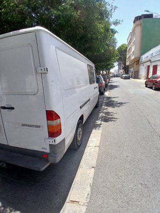 Furgoneta