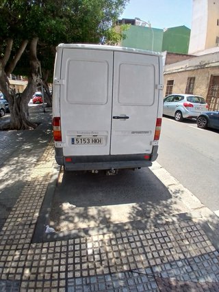 Furgoneta