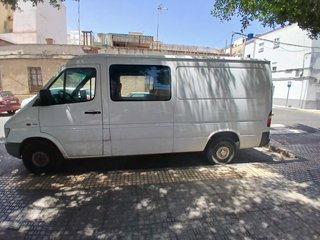 Furgoneta