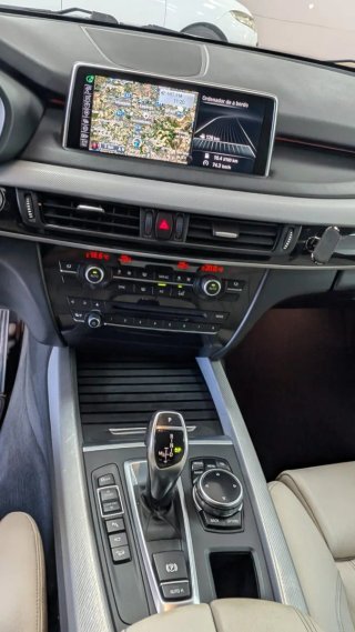 BMW X5 2015