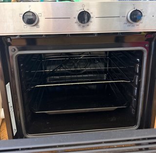 Horno BEKO BBIC12100XD
