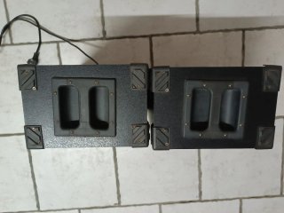 Altavoces SPA800 600W