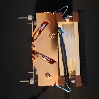 Thermalright AXP90-X53 Full Copper Kit