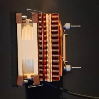 Thermalright AXP90-X53 Full Copper Kit