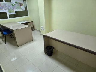 Mobiliario de oficina - Lote completo