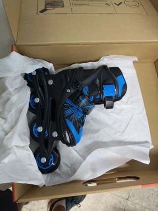 Patines en línea Roces Jokey 3.0 Niño