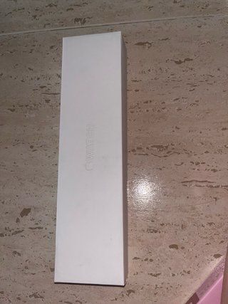 Apple Watch Series 6 Rosa