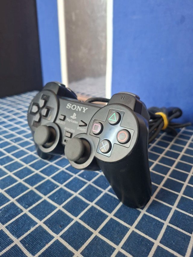 Controller Dual Shock originale ufficiale PS2