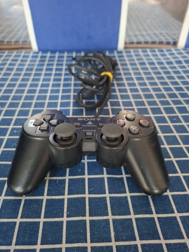 Controller Dual Shock originale ufficiale PS2