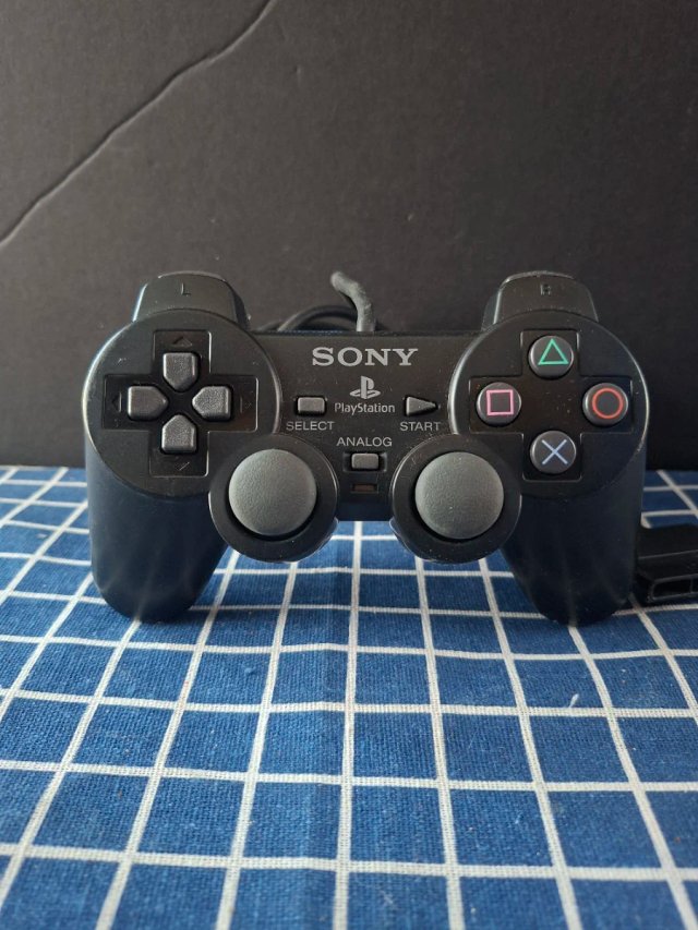 Controller Dual Shock originale ufficiale PS2