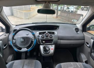 Renault Scenic 2005
