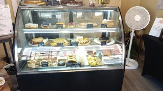 Venta de inmobiliario de Panadería