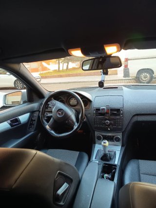 Mercedes-Benz Clase C 2009