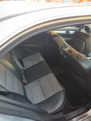 Mercedes-Benz Clase C 2009