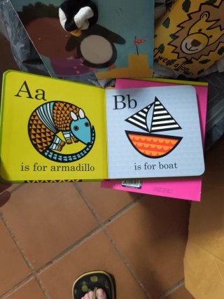 libro infantil