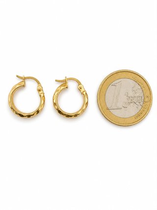 Aro 18k Oro 1.62gr