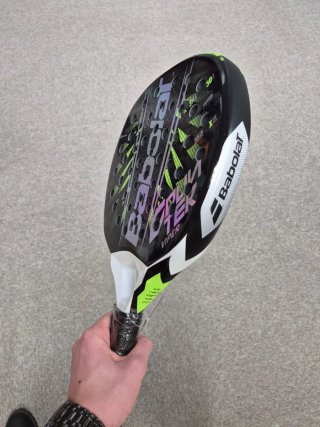 Pala Babolat Counter Viper 2026