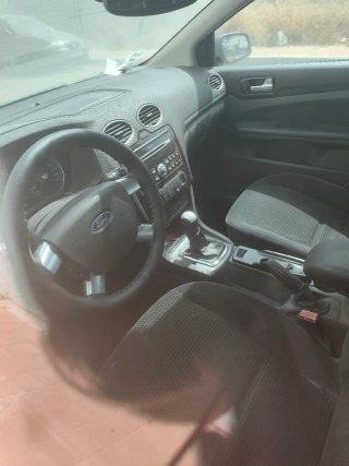 Ford Focus 2007
