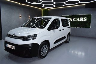 Citroën Berlingo TALLA M BLUEHDI 100 SS LIVE COMBI