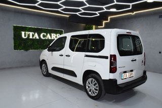 Citroën Berlingo TALLA M BLUEHDI 100 SS LIVE COMBI