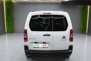 Citroën Berlingo TALLA M BLUEHDI 100 SS LIVE COMBI
