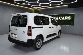 Citroën Berlingo TALLA M BLUEHDI 100 SS LIVE COMBI