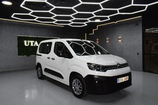 Citroën Berlingo TALLA M BLUEHDI 100 SS LIVE COMBI